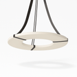 Taffeta Chandelier