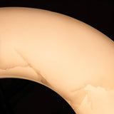 Taffeta Chandelier