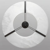Taffeta Chandelier