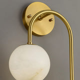 Voile Wall Sconce