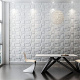 Oudewater Wall Panel