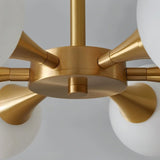 Frickenhausen Chandelier