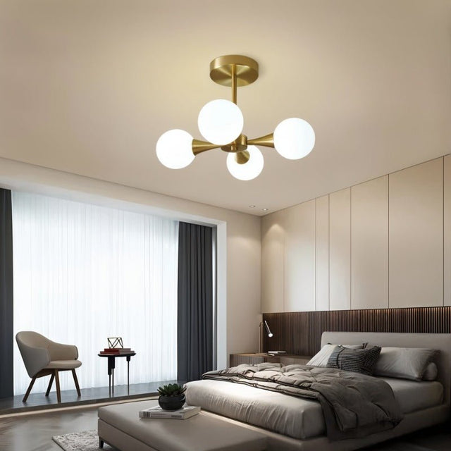 Frickenhausen Chandelier