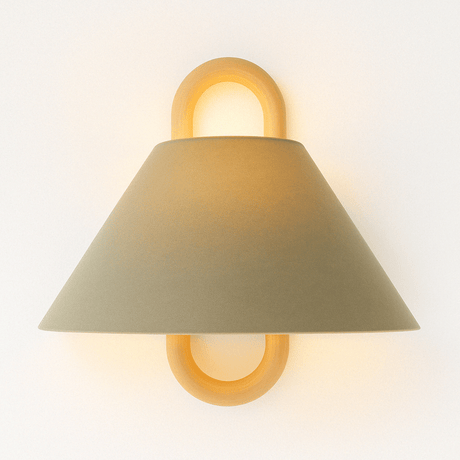 Conteville Wall Lamp