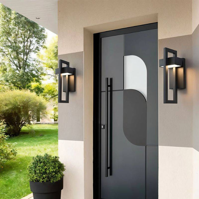 Dozule Wall Lamp
