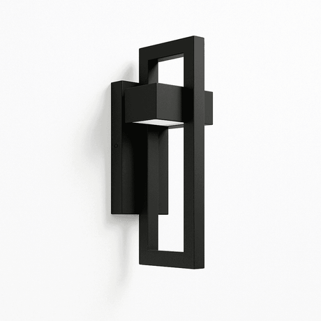Dozule Wall Lamp