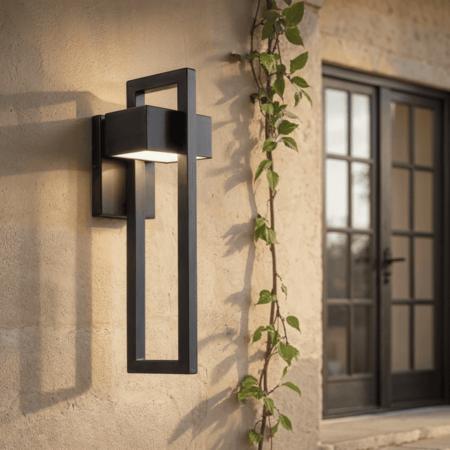 Dozule Wall Lamp