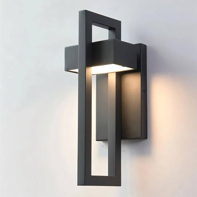 Dozule Wall Lamp
