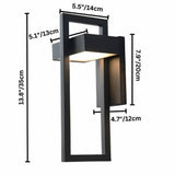 Dalur Wall Lamp