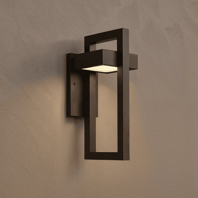 Dalur Wall Lamp