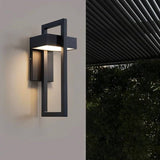 Dalur Wall Lamp