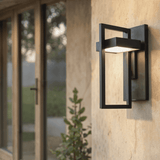 Dozule Wall Lamp
