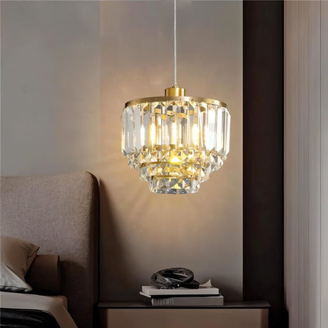 Hinter Pendant Light
