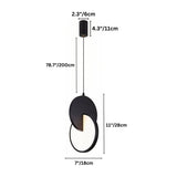 Sattrup Pendant Light