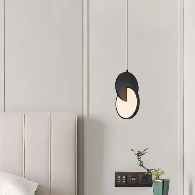 Sattrup Pendant Light