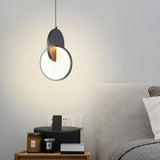 Sattrup Pendant Light