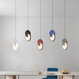 Sattrup Pendant Light