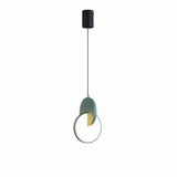 Sattrup Pendant Light