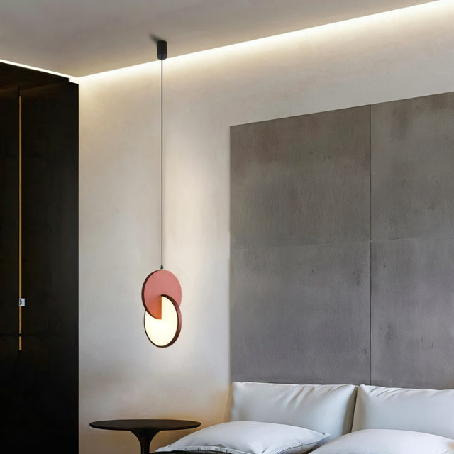 Sattrup Pendant Light
