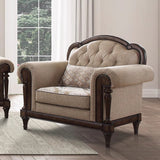 Enzokuhle Pillow Sofa