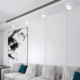 Tapio Downlight