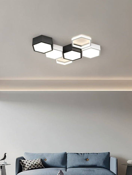 Trim Ceiling Light
