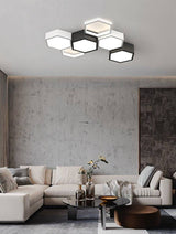 Trim Ceiling Light