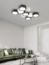Trim Ceiling Light