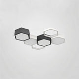 Trim Ceiling Light
