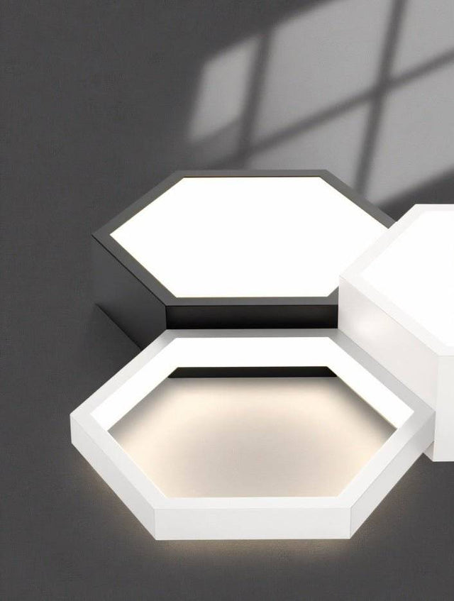 Trim Ceiling Light