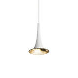 Maxim Pendant Light - 1 Head - 7.9" x 11.8" / 20cm x 30cm - Level Decor