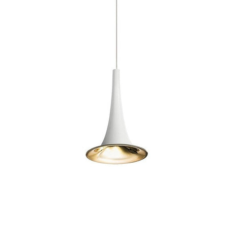 Maxim Pendant Light - 1 Head - 7.9" x 11.8" / 20cm x 30cm - Level Decor