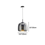 Oostburg Pendant Light