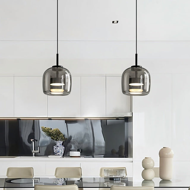 Oostburg Pendant Light