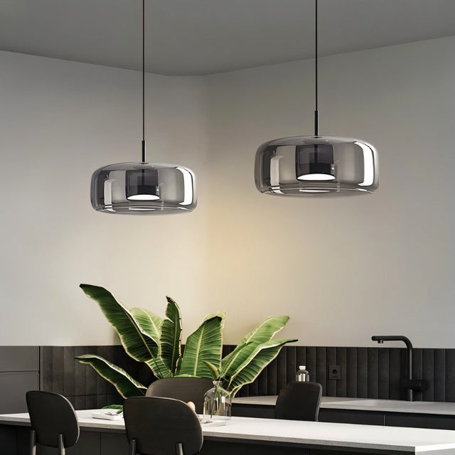 Oostburg Pendant Light