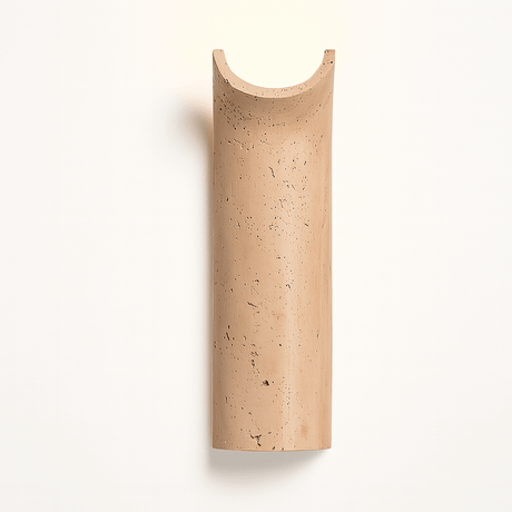 Rosstrappe Wall Lamp