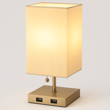 Fejan Table Lamp