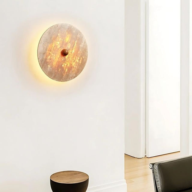 Barbenta Wall Lamp