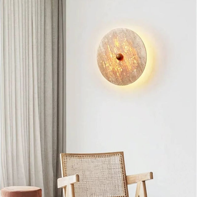 Barbenta Wall Lamp