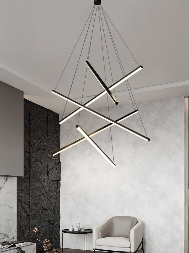 Isidore Chandelier