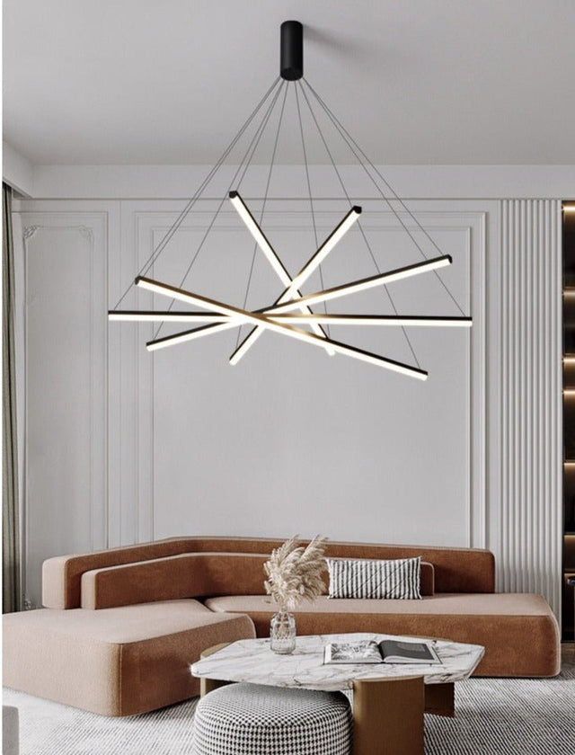Isidore Chandelier