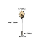 Syote Wall Lamp