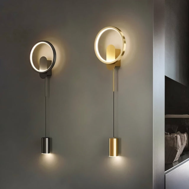 Syote Wall Lamp