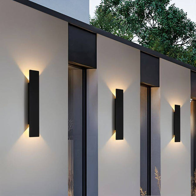 Ducy Wall Lamp