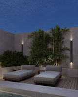 Ducy Wall Lamp