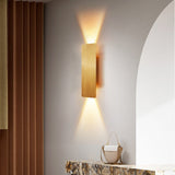 Aurelia Wall Lamp