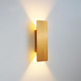 Vidja Wall Lamp