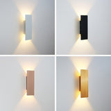 Aurelia Wall Lamp