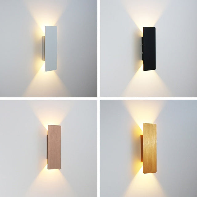 Aurelia Wall Lamp