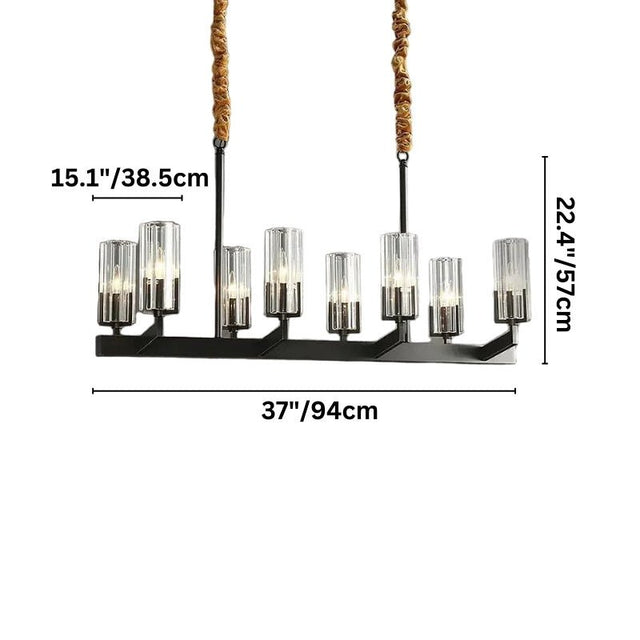 Winningen Chandelier